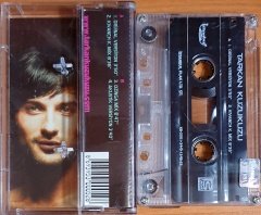 TARKAN - KUZU KUZU (2001) - KASET 2.EL