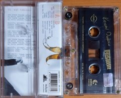 KENAN DOĞULU - FESTİVAL (2006) KASET DMC 2.EL
