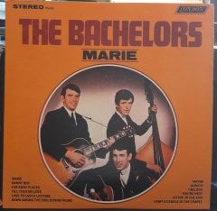 THE BACHELORS - MARIE - PLAK 2.EL