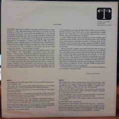 LEO KOTTKE - 6 AND 12 STRING GUITAR - PLAK 2.EL