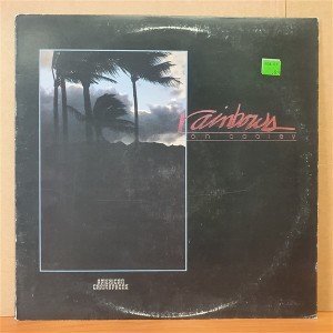 RON COOLEY - RAINBOW (1982) - LP 2.EL PLAK