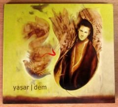 YAŞAR - DEM CD 2.EL