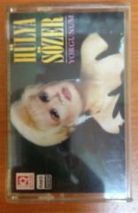 HÜLYA SÖZER - YORGUNUM KASET 2.EL