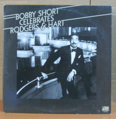BOBBY SHORT CELEBRATES RODGERS & HART - 2LP 2.EL