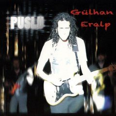 GÜLHAN ERALP - PUSLU (2012) - CD SIFIR