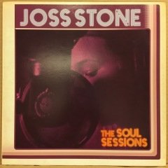 JOSS STONE - THE SOUL SESSIONS (2003) 2.EL PLAK