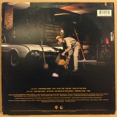 JOE WALSH - GOT ANY GUM? (1987) 2.EL PLAK
