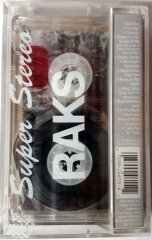 CHICAGO - NIGHT & DAY BIG BAND (1995) CASSETTE MADE IN TURKEY ''NEW''