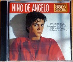 NINO DE ANGELO - AUSGEWAHLTE GOLDSTÜCKE (1994) CD 2.EL