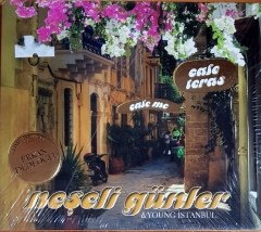 NEŞELİ GÜNLER & YOUNG ISTANBUL / ERKAN DEDEOĞLU (2010) TFM CD SIFIR