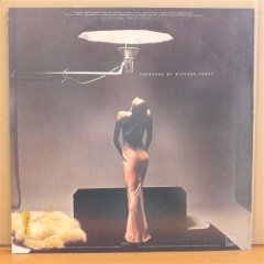 DIANA ROSS - BABY IT'S ME (1977) - PLAK 2.EL