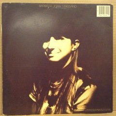 BARBRA STREISAND - BARBRA JOAN STREISAND (1971) 2.EL PLAK