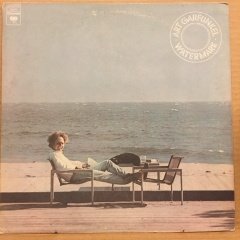 ART GARFUNKEL - WATERMARK (1977) - PLAK 2.EL