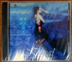 KUTSAL - SUSUZLUĞUN GEÇTİ Mİ? - CD 2.EL