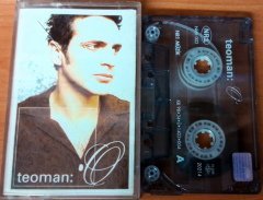 TEOMAN - O KASET 2.EL