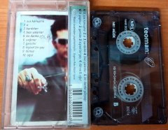TEOMAN - O KASET 2.EL