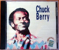 CHUCK BERRY / ORIGINAL POP HISTORY CD 2.EL