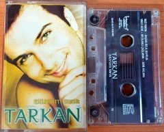 TARKAN - ÖLÜRÜM SANA KASET 2.EL