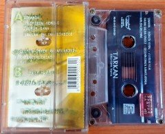 TARKAN - ÖLÜRÜM SANA KASET 2.EL