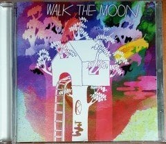 WALK THE MOON - WALK THE MOON (2012) CD 2.EL