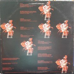 DIANA ROSS - LAST TIME I SAW HIM (1973) - 2.EL PLAK