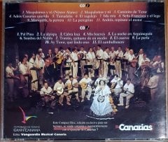 LOS GOFIONES Y MARY SNACHEZ CANTAN A NESTOR ALAMO - 2CD 2.EL