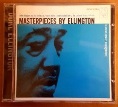 DUKE ELLINGTON - MASTERPIECES BY ELLINGTON (1951) - CD 2004 BONUS TRACKS EDITION 2.EL