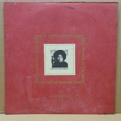 GREAT ARTIST AT THE MET / LEONTYNE PRICE (1976) - LP 2.EL PLAK