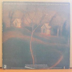 GROVER WASHINGTON, JR. - PARADISE (1979) - PLAK 2.EL