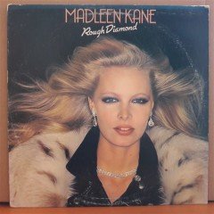 MADLEEN KANE - ROUGH DIAMOND (1978) - 2.EL PLAK