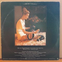 MADLEEN KANE - ROUGH DIAMOND (1978) - 2.EL PLAK