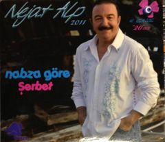 NEJAT ALP - NABZA GÖRE ŞERBET CD 2.EL