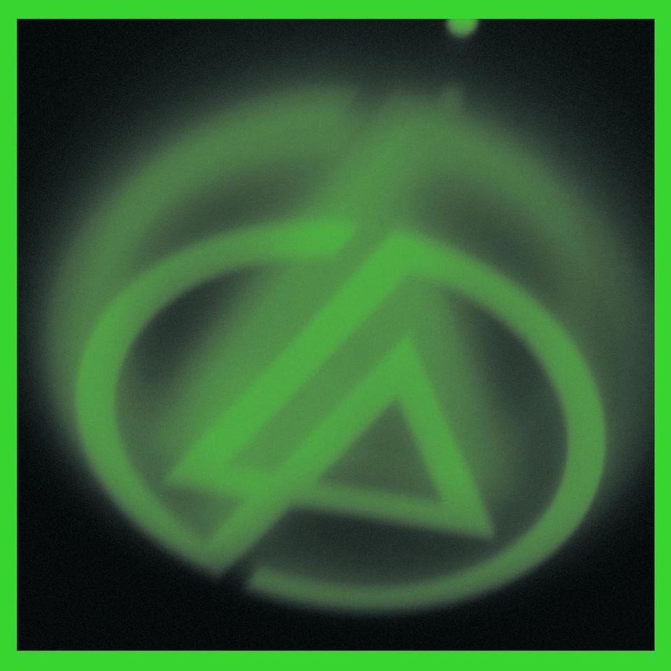 LINKIN PARK - PAPERCUTS / SINGLES COLLECTION (2024) - 2LP BLACK VINYL GATEFOLD SIFIR PLAK