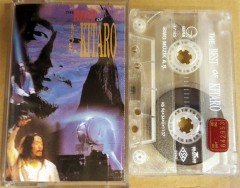 KITARO - THE BEST OF (1996) BMG CASSETTE MADE IN TURKEY ''USED''