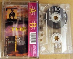 KITARO - THE BEST OF (1996) BMG CASSETTE MADE IN TURKEY ''USED''