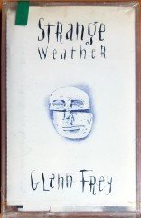 GLENN FREY - STRANGE WEATHER (1991) MMY KASET SIFIR
