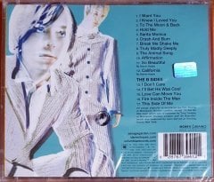 SAVAGE GARDEN - TRULY MADLY COMPLETELY (2005) - CD SIFIR