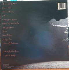 JOHN DENVER - SEASONS OF THE HEART (1982) - PLAK 2.EL