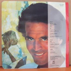 JULIO IGLESIAS - CALOR - PLAK 2.EL