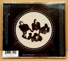 VELVET REVOLVER - LIBERTAD (2007) - CD SIFIR GİBİ 2.EL