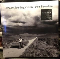 BRUCE SPRINGSTEEN - THE PROMISE 3LP SFR