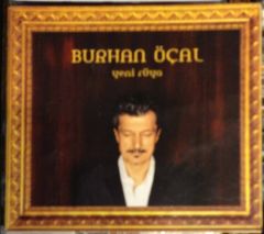 BURHAN ÖÇAL - YENİ RÜYA CD 2.EL