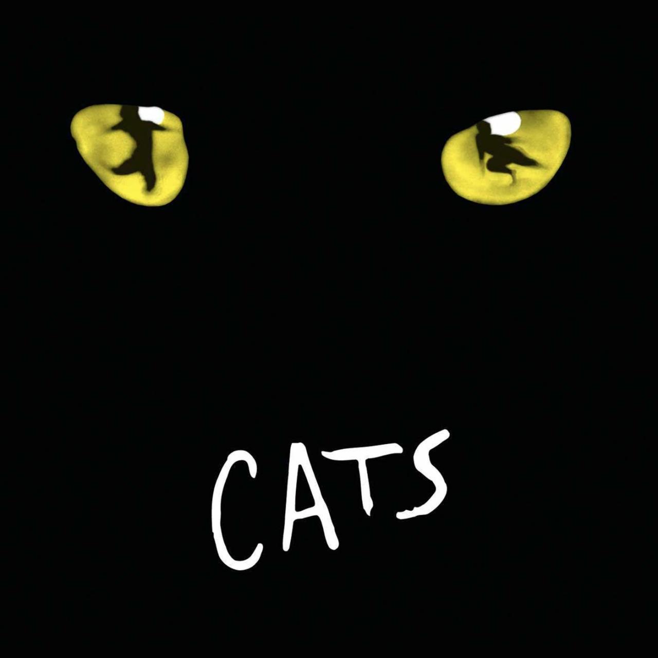 CATS (1981) - ANDREW LLOYD WEBBER - 2LP 2020 EDITION SIFIR PLAK
