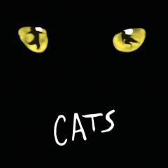 CATS (1981) - ANDREW LLOYD WEBBER - 2LP 2020 EDITION SIFIR PLAK