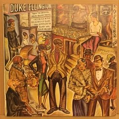 DUKE ELLINGTON FROM THE ORIGINAL MOVIE SOUNDTRACKS 2.EL PLAK