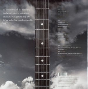 DIRE STRAITS & MARK KNOPFLER - PRIVATE INVESTIGATIONS / BEST OF (2005) - 2LP SIFIR PLAK