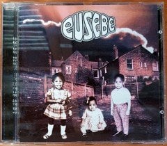EUSEBE - TALES FROM MAMA'S YARD CD 2.EL