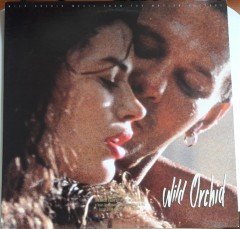 WILD ORCHID - SOUNDTRACK - 2.EL PLAK