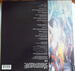 WILD ORCHID - SOUNDTRACK - 2.EL PLAK