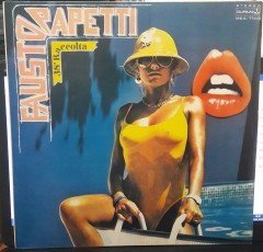 FAUSTO PAPETTI - 38A RACCOLTA PLAK 2.EL YERLİ BASKI